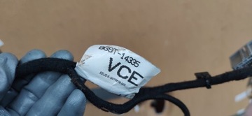 фото thumb №10, Mondeo mk4 рестайлинг потолок хэтчбек титан