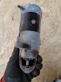 фото thumb №4, Opel insignia стартер 55491473