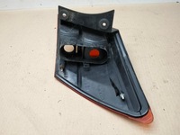 фото thumb №7, Лампа w крыло левая зад nissan qashqai i j10 годы 2006-2009