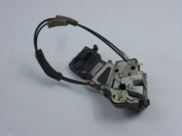 фото thumb №1, Mazda 6 i gg 02-05 замок дверь задняя задний левый + тросы замка 6pin