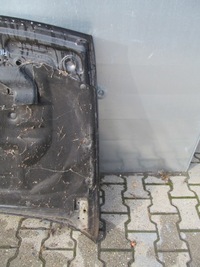 фото thumb №11, Ford fiesta 95-99 капот кришка двигуна c307