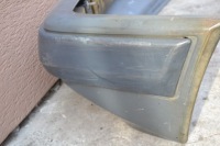 Mercedes w124 бампер передний перед Доставка, фото thumb