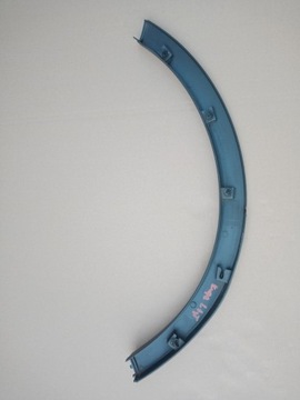 фото thumb №5, Ford kuga mk1 левая планка крыльев зад 2008-12r