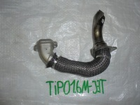 фото thumb №1, Wąż шланг трубка fiat tipo 1.6 m-jet 2016 egr