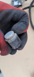 фото thumb №9, Q5 8r джгут pdc парктронік задня датчики kpl lx7w