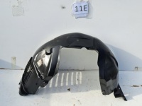 Купить Подкрылок jaguar xf x250 lift левая передние cx23-166562-ab, фото thumb