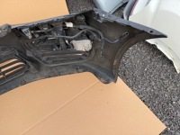 Бампер porsche panamera 970 рестайлинг  turbo оригинал комплектный  демонтаж Киев, фото thumb