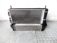 фото thumb №7, Bmw x1 f48 2.0d радиатор wenntylator kpl 14-