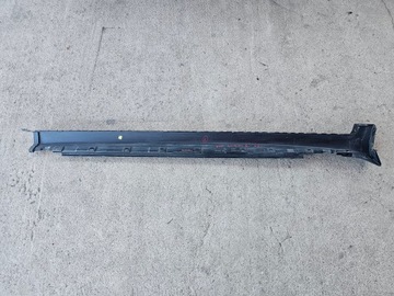 фото thumb №11, Audi a4 b7 планка пороговая порога левая 8e0853859