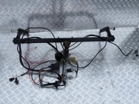 фото thumb №1, Hak dacia duster ii lift 8201684327 kompletny +модуль