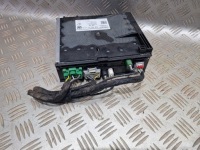 Модуль блок управления радио silverbox opel astra k Доставка, фото thumb