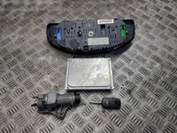 фото thumb №8, Набор стартовый счетчик pół fis audi a4 b5 1.8 b 8d0906018q 8d0920900b