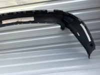 Vw touareg 3 3 18r- бампер задний задняя  задний 760807421 Доставка, фото thumb