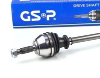 фото thumb №2, Gsp 201896 wał приводной