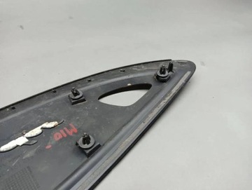 фото thumb №5, M10 porsche spyder защита левая крышки 981512171
