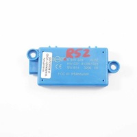 фото thumb №1, Mini r52 cabrio convertible dwa модуль система сигналізації 6949229