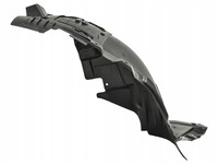 фото thumb №1, Підкрилок антикорозійна перед права mercedes ml w166 11-15