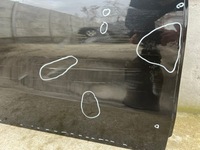 фото thumb №6, Двері mercedes cklasa w206 206 sedan задні праве задня правий