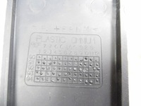 фото thumb №9, Крепления бампера задняя renault safrane 7701205246