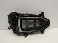 фото thumb №1, Vw t-roc поворотник led drl світло do рух dziennej правий протитуманна фара