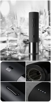 Электрический штопор Xiaomi Huohou