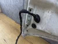 фото thumb №15, Капот кришка двигуна volkswagen polo v 6r - лак lb9a w колір