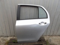 Купити Yaris 2 двері лівий задній, фото thumb