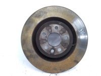 Купити Land rover range rover velar 2019 диск гальма заднього, фото thumb