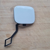 фото thumb №1, Заглушка бампера перед dacia sandero 3 iii 2021 511802253r