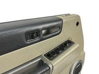 фото thumb №9, Hummer h2 03-07r оббивка обшивка двері перед lh оригінал oem