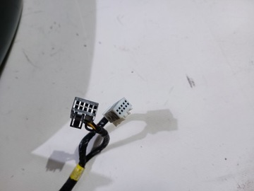 фото thumb №10, Дзеркало ліві 14 pin px8 мертве поля blind spot dodge charger 2015-