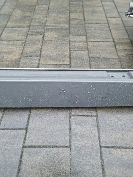 фото thumb №4, Jeep wrangler jl рама задній скла hardtop sky top