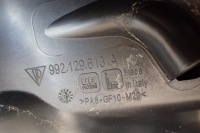 фото thumb №7, Корпус фільтра повітря porsche carrera 991 992 992129613a ліва lh нижня