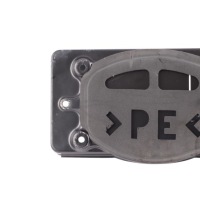 Porsche boxster 986 накладка кронштейн кронштейн акумулятор 99650415100 Ціна, фото thumb