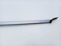 Молдинг стекло лобовое правый перед opel signum lak.z163 000076556 nr204 Недорого, фото thumb