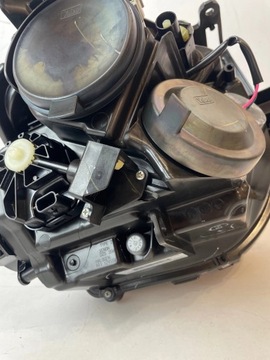 фото thumb №11, Лампа перед передня ліва nissan juke f15 рестайлінг лінза ксенон