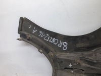 фото thumb №7, Захист плита підвіска правий задня audi q5 8r 8r0825216a оригінал 5