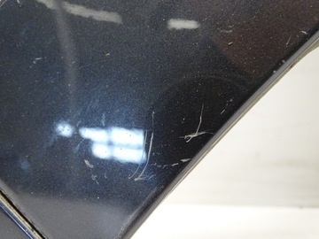 фото thumb №3, Крило правий перед переднє vw arteon 17- lb7r