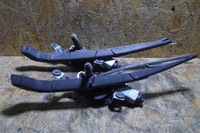 фото thumb №9, Volvo xc90 моторчик двірники задня + важіль