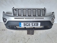 фото thumb №1, Jeep compass i lift 11-17 бампер