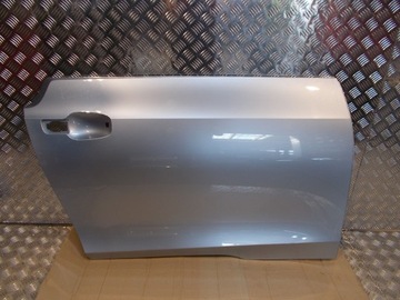 фото thumb №8, Bmw i3 обшивка двері передні ліві праві чорні сині