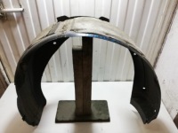 фото thumb №1, Подкрылок правое задняя задние hyundai i30 12-15 ii kombi