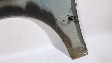 фото thumb №13, Крило перед сторона права volvo s80