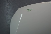 Opel astra j v gtc капот крышка двигателя m840 Киев, фото thumb