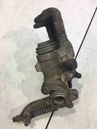 фото thumb №5, Суппорт правый задняя nissan primera p11 2.0 16v