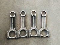 фото thumb №1, Шатун bmw 564 e60 525d 177km