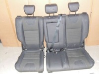 фото thumb №2, Сидіння сидіння напівшкіра ford kuga 2013 rok.