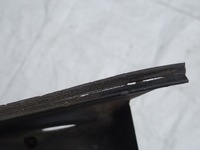 фото thumb №9, Панель под лобовым стеклом seat leon ii 2 рестайлинг европа 1p0853185b