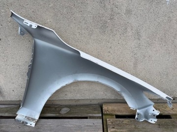фото thumb №6, Крило перед переднє лівий mazda 3 iii bp bc sedan 2019- дуже гарний org