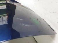 фото thumb №8, Chevrolet captiva 2006r задняя крышка багажника багажника задняя